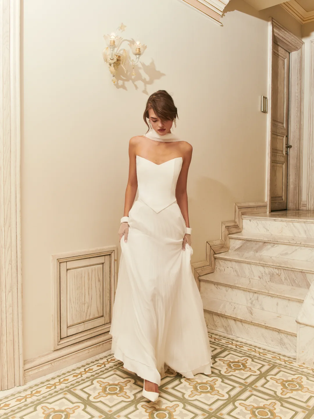 Bridal Collection