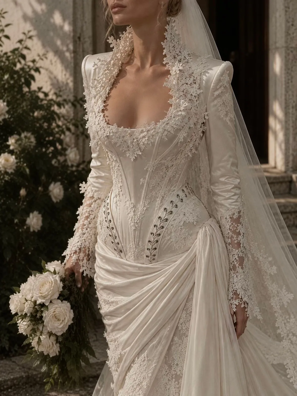 L’Orchidée