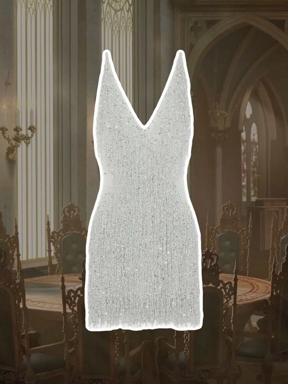 Vanilla